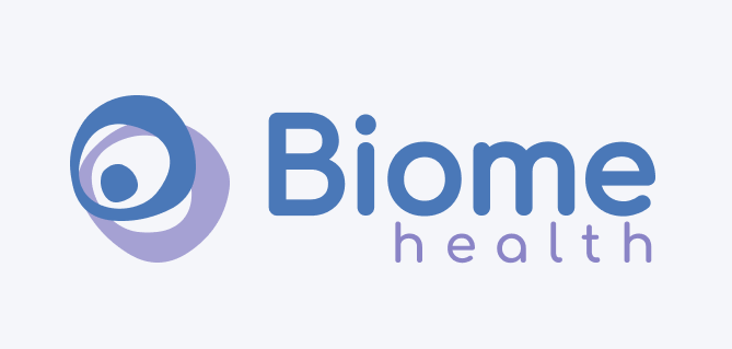 Biome Logo