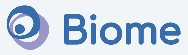 Biome Logo